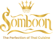 Somboon Logo Web